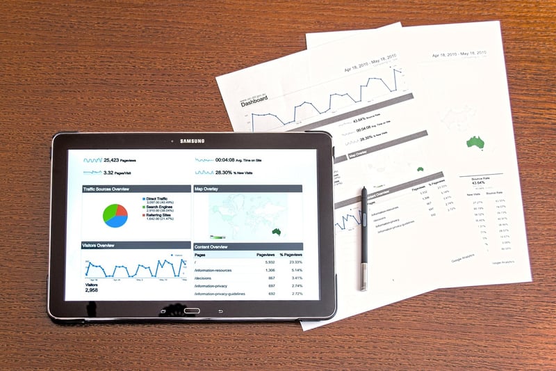 Data Analyst