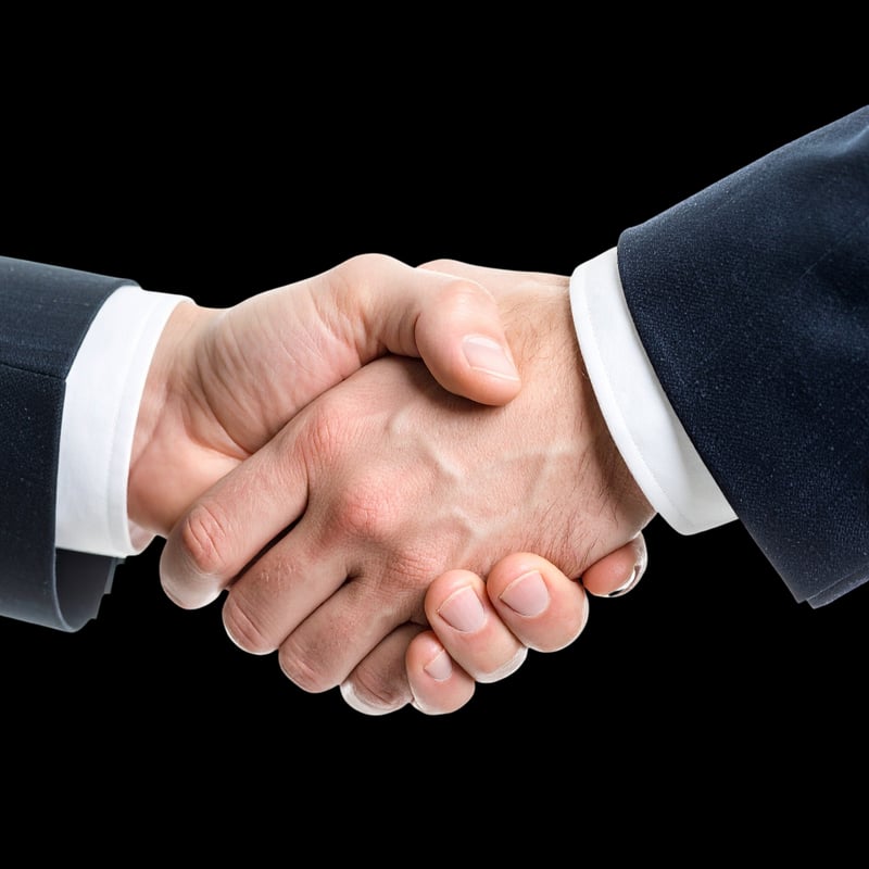 Handshake Image